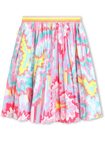 Billieblush Rock in Bunt