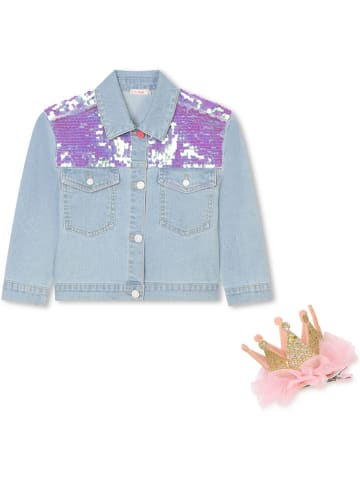 Billieblush 2tlg. Outfit in Bunt