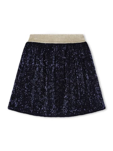 Billieblush Rok donkerblauw