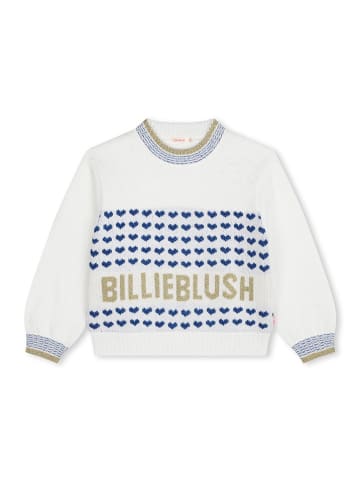Billieblush Trui wit