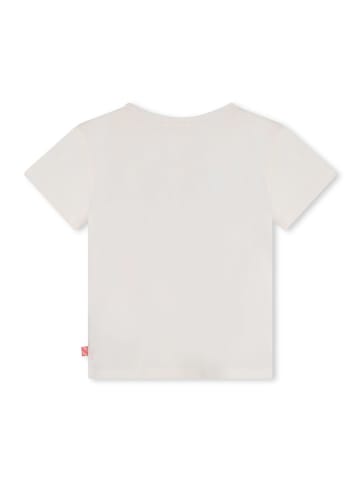 Billieblush Shirt in Creme