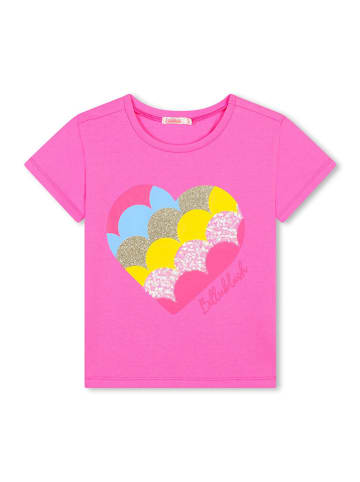 Billieblush Shirt in Pink