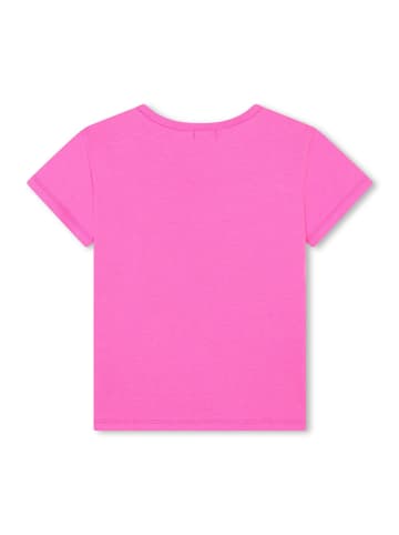 Billieblush Shirt in Pink