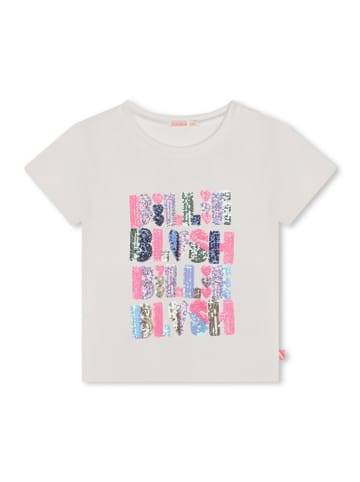 Billieblush Shirt in Creme