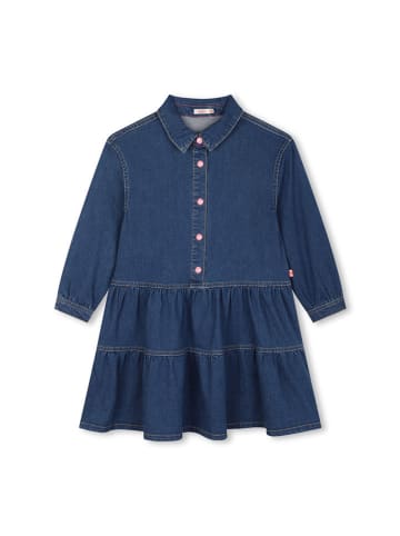 Billieblush Spijkerjurk blauw