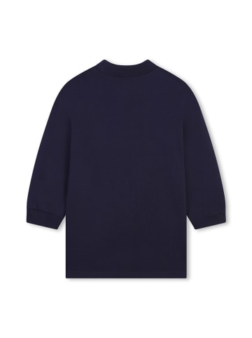 Billieblush Jurk donkerblauw