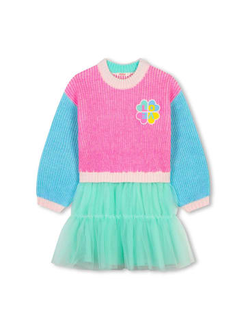 Billieblush Kleid in Bunt