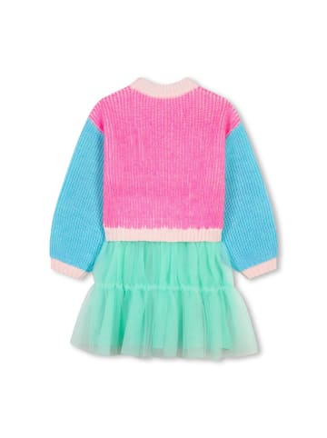 Billieblush Jurk meerkleurig