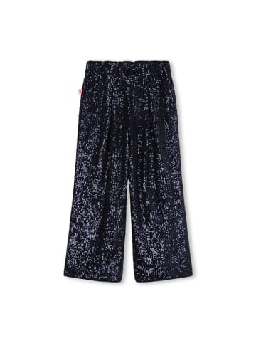 Billieblush Broek donkerblauw