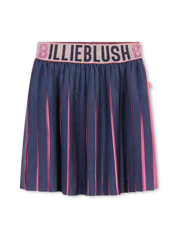 Billieblush Plissérok blauw/roze