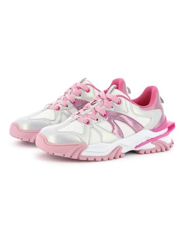 Billieblush Sneakers wit