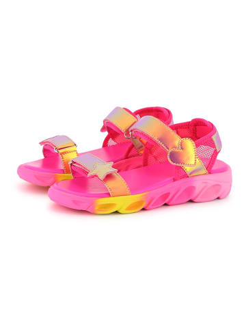 Billieblush Sandalen in Pink