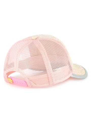 Billieblush Pet lichtroze/meerkleurig