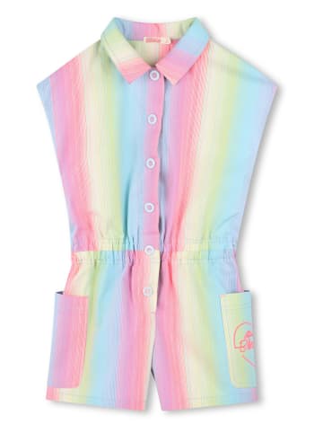 Billieblush Jumpsuit meerkleurig