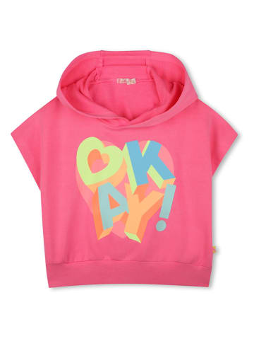 Billieblush Shirt in Pink