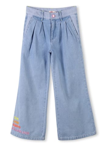 Billieblush Jeans in Hellblau