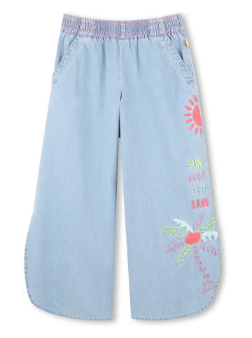 Billieblush Jeans in Hellblau