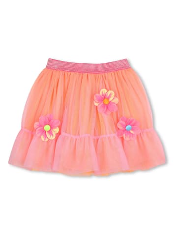 Billieblush Tule rok oranje