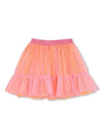 Billieblush Spódnica w kolorze pomarańczowym