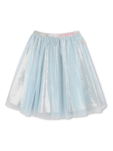 Billieblush Tule rok lichtblauw
