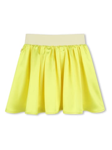 Billieblush Rok geel