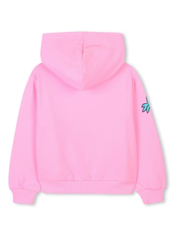 Billieblush Sweatjacke in Rosa