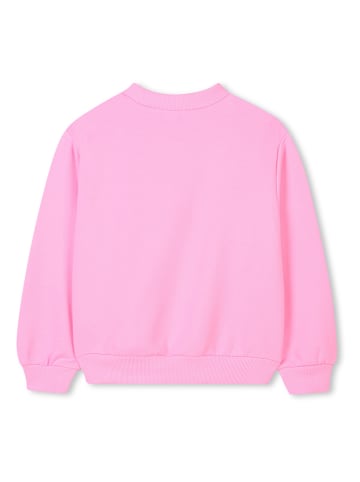 Billieblush Bluza w kolorze jasnoróżowym