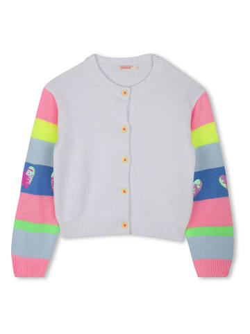 Billieblush Cardigan in Bunt