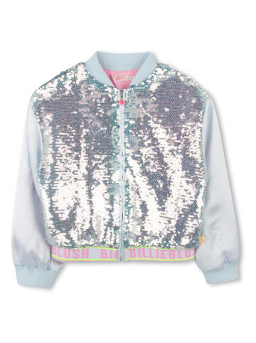 Billieblush Blouson lichtblauw