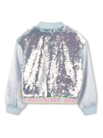 Billieblush Blouson in Hellblau