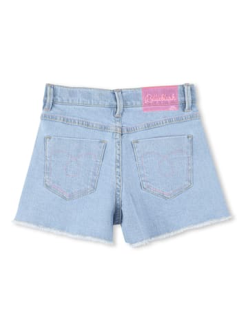 Billieblush Spijkershort lichtblauw