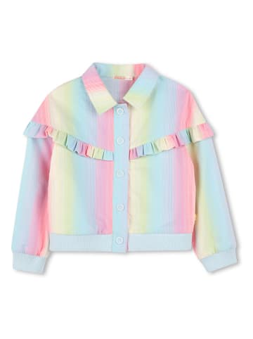 Billieblush Spijkerjas meerkleurig