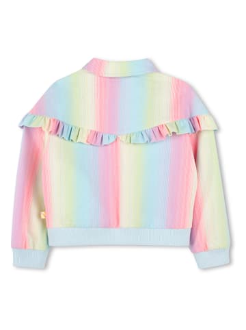 Billieblush Spijkerjas meerkleurig