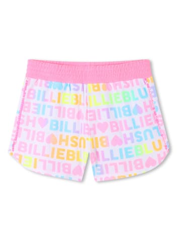Billieblush Short lichtroze