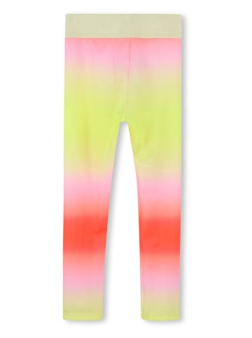 Billieblush Leggings in Bunt
