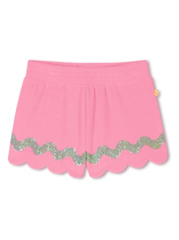 Billieblush Short lichtroze