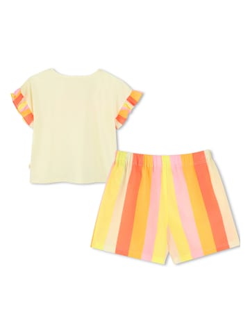 Billieblush 2-delige outfit meerkleurig