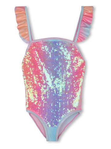 Billieblush Strój kąpielowy ze wzorem