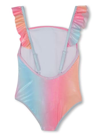 Billieblush Strój kąpielowy ze wzorem