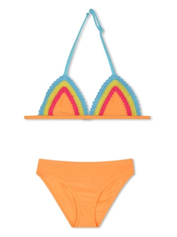 Billieblush Bikini in Orange
