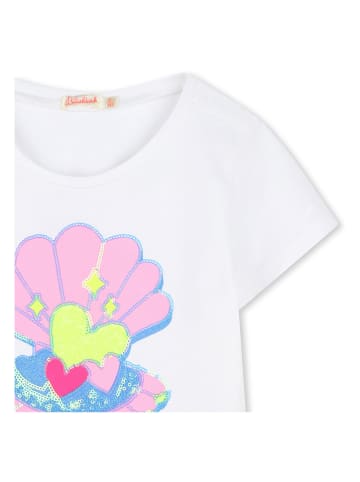 Billieblush Shirt wit