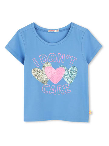 Billieblush Shirt lichtblauw