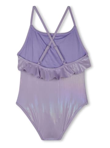 Billieblush Badpak paars