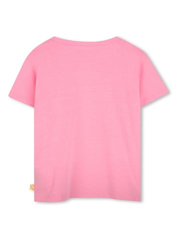 Billieblush Shirt in Rosa
