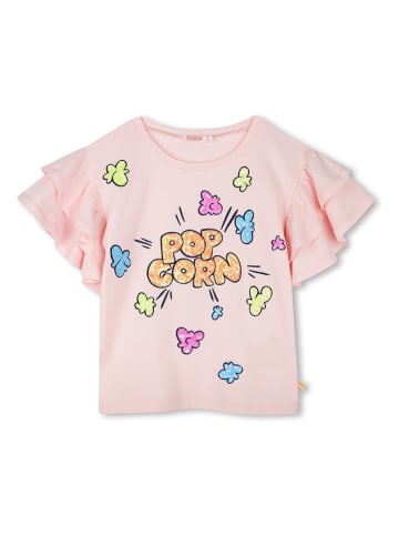 Billieblush Shirt in Rosa