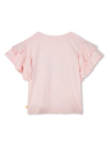 Billieblush Shirt in Rosa