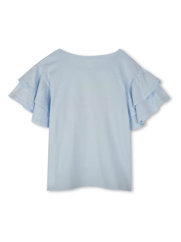 Billieblush Shirt lichtblauw