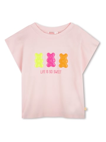 Billieblush Shirt lichtroze