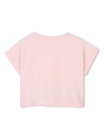 Billieblush Shirt lichtroze