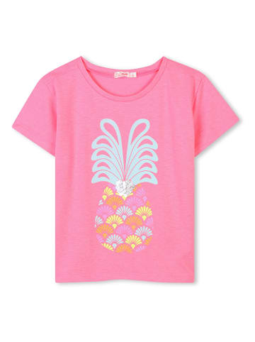 Billieblush Shirt in Rosa